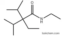 N-ethyl-2,2-diisopropyl butanamide 51115-70-9