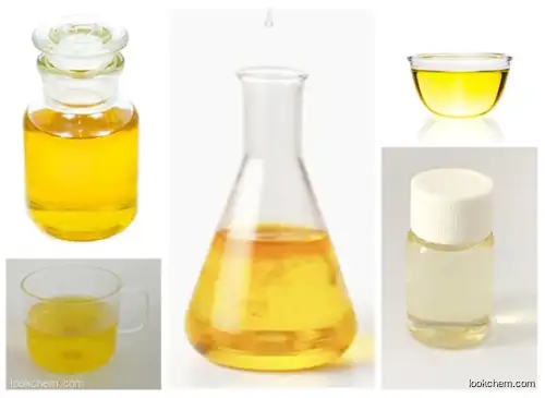 Top Quality Lipophilic Oil CAS 111-62-6 Ethyl Oleate with Safe Delivery