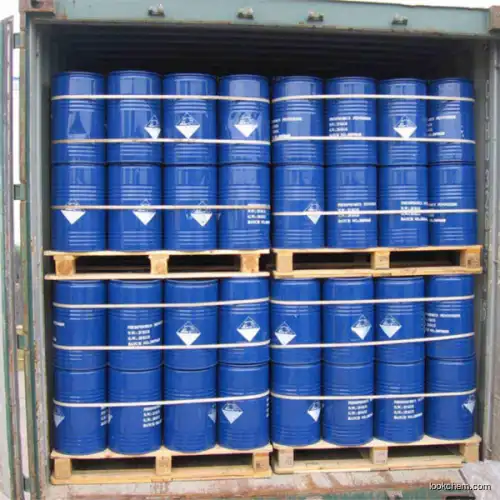 Factory Wholesale Flumethrin CAS 69770-45-2 Flumethrin Supplier