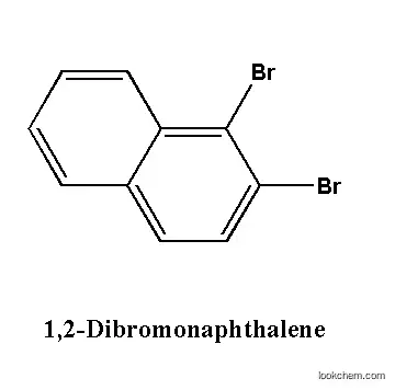 1,2-Dibromonaphthalene Supplier