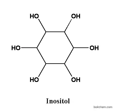 Inositol
