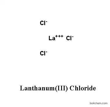 Lanthanum(III) Chloride