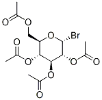 2,3,4,6-Tetra-O-acetyl-alpha-D-glucopyranosyl bromide