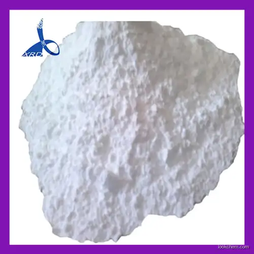 Pharmaceutical Raw Materials Paclitaxel CAS 33069-62-4