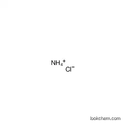 Ammonium Chloride/ 12125-02-9