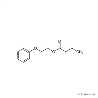 2-Phenoxyethyl butyrate / 23511-70-8