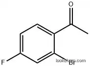 2'-Bromo-4'-Fluoroacetophenone cas no. 1006-39-9 98%
