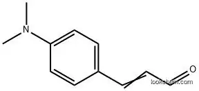4-Dimethylaminocinnamaldhyde cas no. 6203-18-5 98%