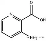 3-Amino-2-pyridinecarboxylic acid cas no. 1462-86-8 98%(1462-86-8)