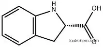 (S)-(-)-Indoline-2-carboxylic acid cas no. 79815-20-6 98%(79815-20-6)