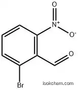 2-Bromo-6-Nitrobenzaldehyde cas no. 20357-21-5 98%