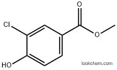 methyl 3-chloro-4-hydroxybenzoate cas no. 3964-57-6 98%
