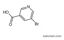 5-Bromonicotinic Acid CAS:20826-04-4