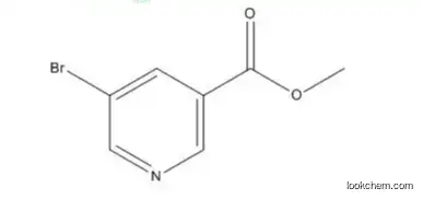 Methyl 5-Bromonicotinate 29681-44-5