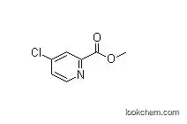 Customized Chemical Powder Methyl 4 -Chloropicolinate CAS: 24484-93-3.