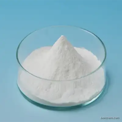 Factory Supply High Quality N-Acetyl-L-Tyrosine Nalt Powder CAS 537-55-3.