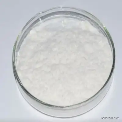 Factory Supply High Quality N-Acetyl-L-Tyrosine Nalt Powder CAS 537-55-3.