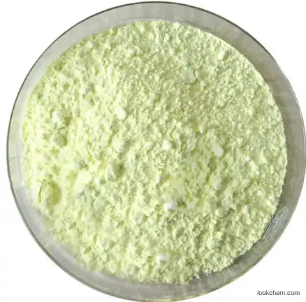 4- (Chloromethyl) Pyridine Hydrochloride CAS NO.1822-51-1