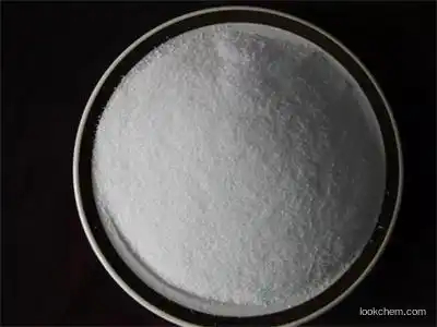 High Purity  Fine Chemicals Ozenoxacin Powder in Stock