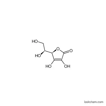 L(+)-Ascorbic acid/ 50-81-7