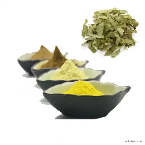 Horny Goat Extract/Epimedium Powder  Icariin Horny