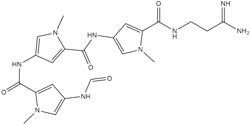 Distamycin
