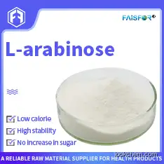 L-Arabinose Natural Sweetener Food Grade L Arabinose Price