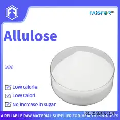 Organic D-allulose Sweetener Powder Allulose