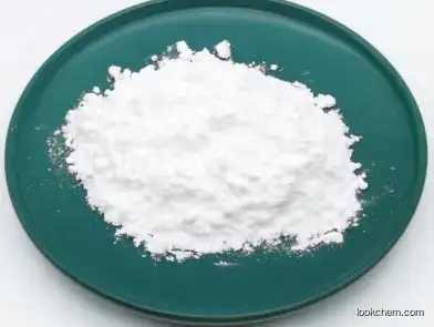 Barium sulfate  CAS  7727-43-7