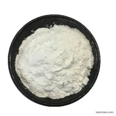 CAS：1309-48-4 Magnesium Oxide