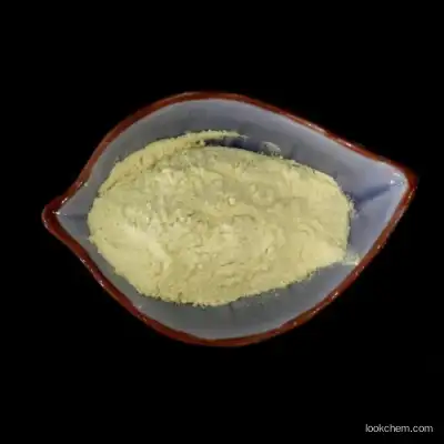 Dark Yellow Powder Dye CAS No. 84-65-1 Anthraquinone in Good Price