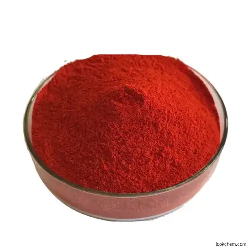 Canthaxanthin CAS No 514-78-3 High Quanlity 10% Canthaxanthin with Best Price