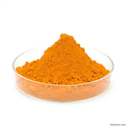 100% Natural Pure Turmeric Extract Price API Bulk Curcumin Powder Curcumin