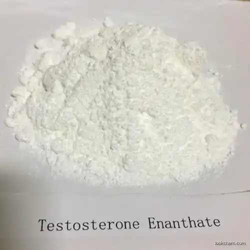 Testosterone Enanthate / Test E