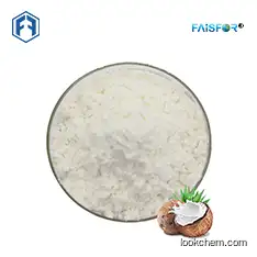 Manufacturer Supply Desiccated Vegan Coconut Milk Powder