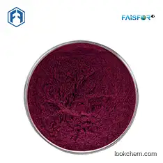 Factory Supply Blueberry Extract Powder Anthocyanins