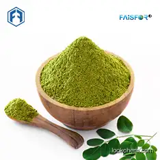 Moringa Leaf Extract