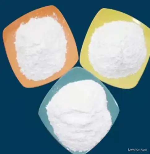 Ingredient Sweeteners Dextrose Monohydrate CAS 14431-43-7