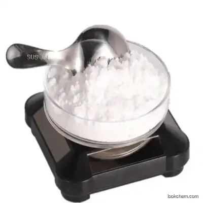 Food Grade   Sodium Citrate Manufacturer Supply CAS : 6132-4-3