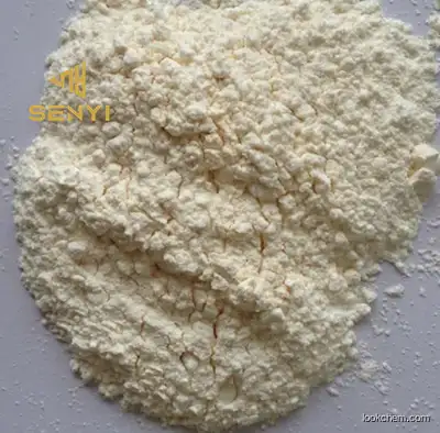 Phenol-Formaldehyde Resin for Friction Materials 9003-35-4 Resin