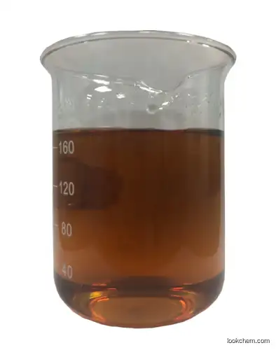Heptatenylamine ethyl imidazoline quaternary ammonium salt (water-soluble)