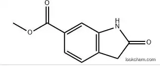 Methyl2-oxoindole-6-carboxylate