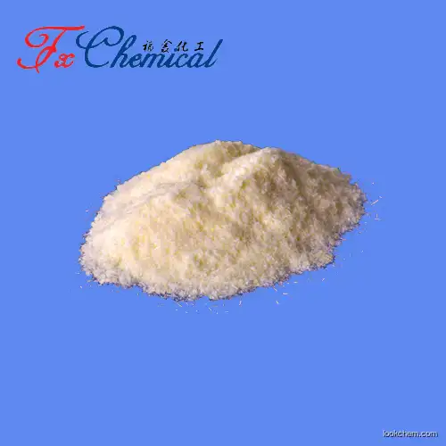 High purity Diaceton-alpha-D-mannofuranose CAS 14131-84-1 by manufacturer