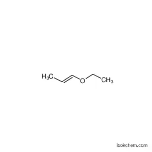 Ethyl propenyl ether/ 928-55-2