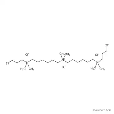 Poly(diallyldimethylammonium chloride)/ 26062-79-3