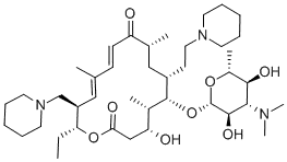 Tildipirosin