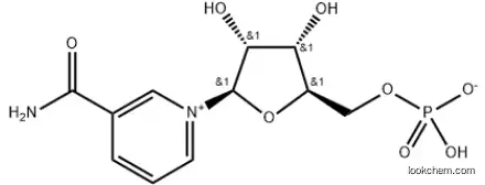 β-Nicotinamide Mononucleotide(NMN) 1094-61-7