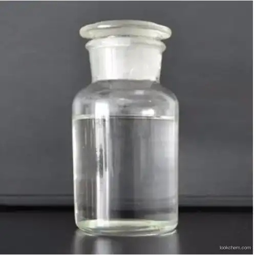 Factory Bis (2-ethylhexyl) Phthalate / DOP CAS 117-81-7