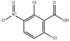 2,6-DICHLORO-3-NITROBENZOIC ACID