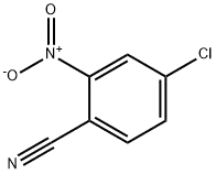 4-Chloro-2-nitrobenzonitrile